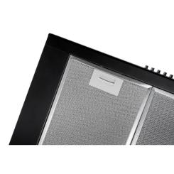 Вытяжка кухонная GRANADO Toses 1503-450 black Фото 2