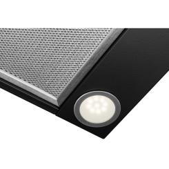 Вытяжка кухонная GRANADO Toses 1503-450 black Фото 3
