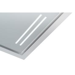 Вытяжка кухонная GRANADO Alia 2914-1800 white glass Фото 9
