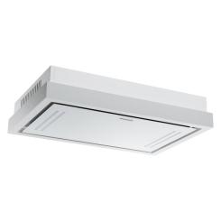 Вытяжка кухонная GRANADO Alia 2914-1800 white glass Фото