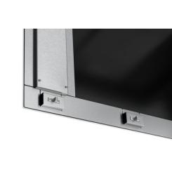 Вытяжка кухонная GRANADO Alia 2914-1800 white glass Фото 7