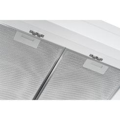 Вытяжка кухонная GRANADO Alia 2914-1800 white glass Фото 8