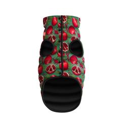 Курточка для животных WAUDOG Clothes Гранаты M 40 Фото