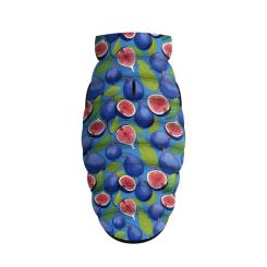 Курточка для животных WAUDOG Clothes Инжир S 30 Фото 3