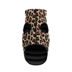 Курточка для животных WAUDOG Clothes Леопард M 50 Фото