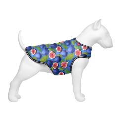Курточка для животных WAUDOG Clothes Накидка Инжир XXS Фото