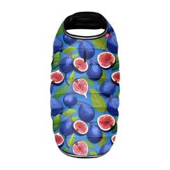Курточка для животных WAUDOG Clothes Накидка Инжир XXS Фото 2