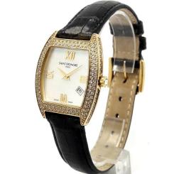 Наручные часы Saint Honore 741024 3YRA Фото 1