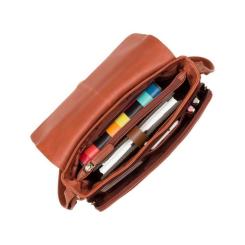 Сумка Visconti Claudia Brown Фото 4