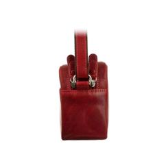 Сумка Visconti S40 Brooklyn Red Фото 4