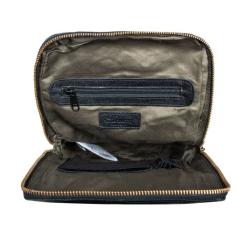 Сумка Ashwood G39 Black Фото 9