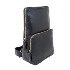 Сумка Ashwood G39 Black Фото 1