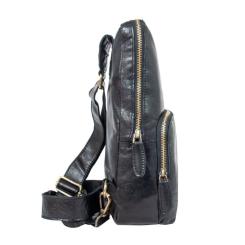 Сумка Ashwood G39 Black Фото 2