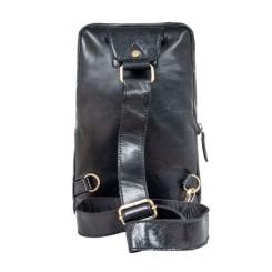 Сумка Ashwood G39 Black Фото 3