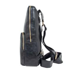 Сумка Ashwood G39 Black Фото 4