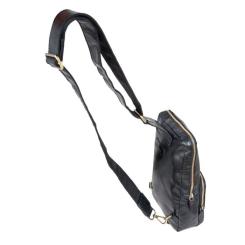 Сумка Ashwood G39 Black Фото 5