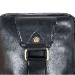 Сумка Ashwood G39 Black Фото 6