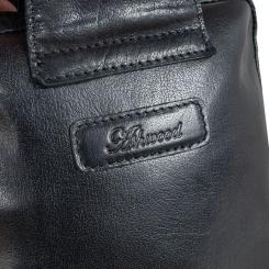 Сумка Ashwood G39 Black Фото 7