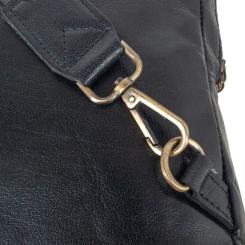 Сумка Ashwood G39 Black Фото 8