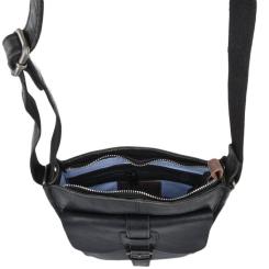 Сумка Ashwood 4551 VT BLK Фото 3