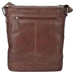 Сумка Ashwood 8342 Tan Фото 2