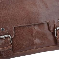 Сумка Ashwood 8342 Tan Фото 4