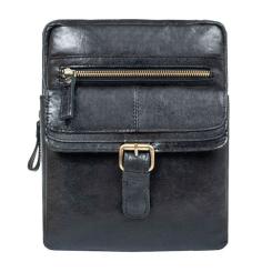 Сумка Ashwood G33 Black Фото