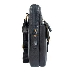 Сумка Ashwood G33 Black Фото 2