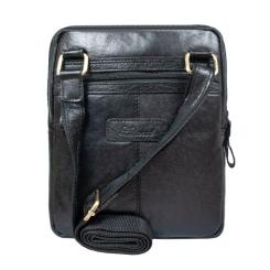 Сумка Ashwood G33 Black Фото 3