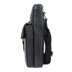 Сумка Ashwood G33 Black Фото 4