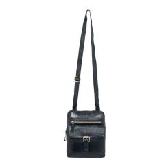 Сумка Ashwood G33 Black Фото 6