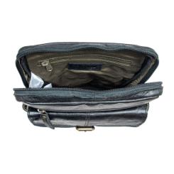 Сумка Ashwood G33 Black Фото 7