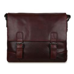 Сумка Ashwood Oscar Tan Фото