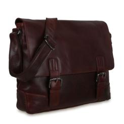 Сумка Ashwood Oscar Tan Фото 2