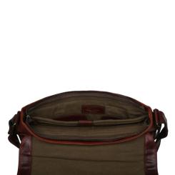 Сумка Ashwood Oscar Tan Фото 3