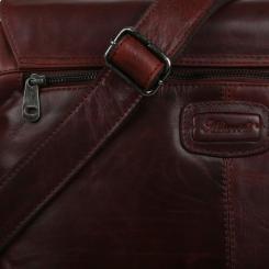 Сумка Ashwood Oscar Tan Фото 4