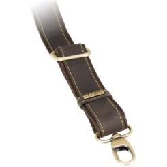 Сумка Visconti 16208 Jules Oil Brown Фото 5