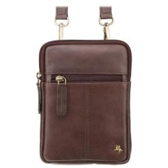 Сумка Visconti S10 Remi Brown Фото