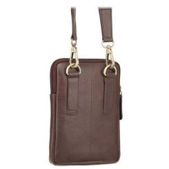 Сумка Visconti S10 Remi Brown Фото 2