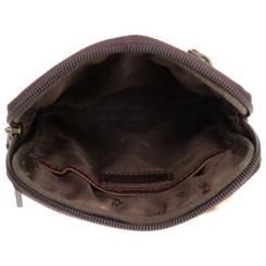 Сумка Visconti S10 Remi Brown Фото 6