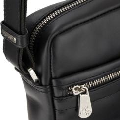 Сумка Visconti TC66 Colt Black Фото 5