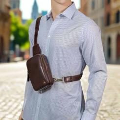 Сумка Visconti S42 Jamie Brown Фото 7