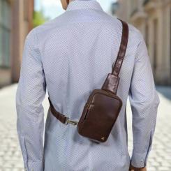 Сумка Visconti S42 Jamie Brown Фото 8