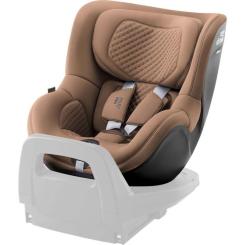 Автокресло Britax-Romer DUALFIX 5Z LUX Warm Caramel Фото 1