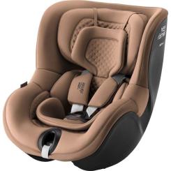 Автокресло Britax-Romer DUALFIX 5Z LUX Warm Caramel Фото 2