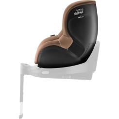 Автокресло Britax-Romer DUALFIX 5Z LUX Warm Caramel Фото 5