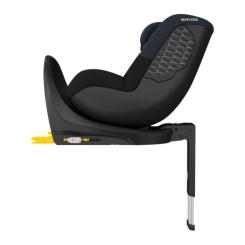 Автокресло Maxi-Cosi Mica 360 S Tonal Black Фото 9