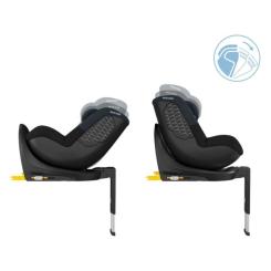 Автокресло Maxi-Cosi Mica 360 S Tonal Black Фото 11