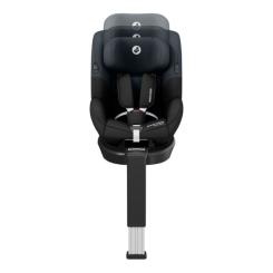Автокресло Maxi-Cosi Mica 360 S Tonal Black Фото 1