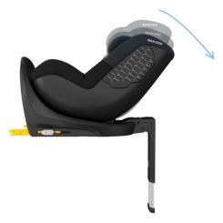 Автокресло Maxi-Cosi Mica 360 S Tonal Black Фото 2